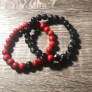 Friendship bracelets